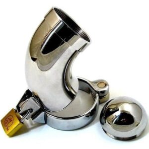 мужской пояс целомудрия