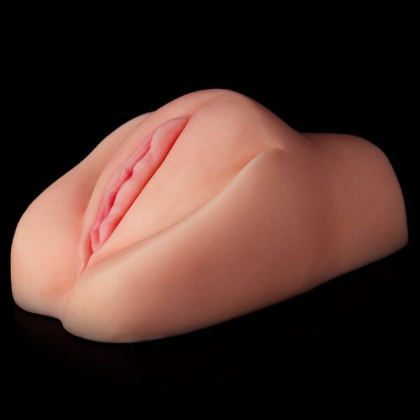 Вибровагина для мужчин Vibrating Pet Pussy - Зображення 2