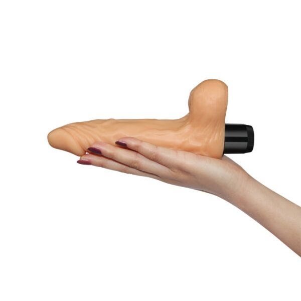 Мультискоростной вибратор Xtreme Vibrator - Зображення 6