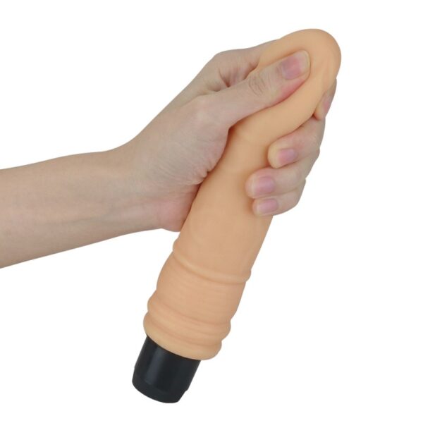 Реалистичный вибратор Xtreme Vibrator - Зображення 2