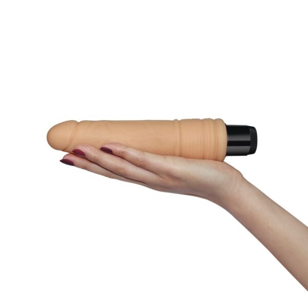 Реалистичный вибратор Xtreme Vibrator - Зображення 6