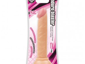 Фаллоимитатор на присоске Realistic 14 см