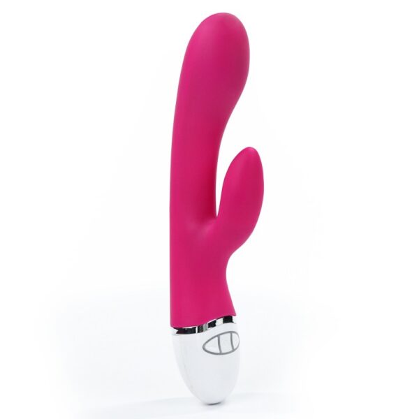 Перезаряжаемый вибратор мечты Vibrator - Зображення 2
