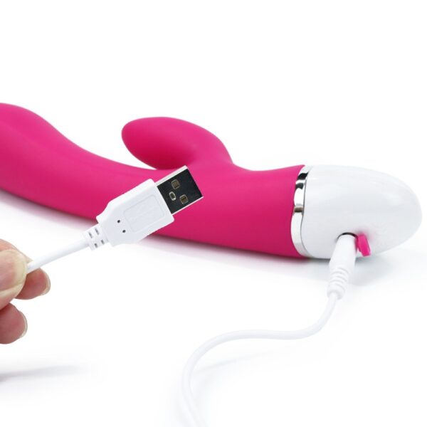 Перезаряжаемый вибратор мечты Vibrator - Зображення 4