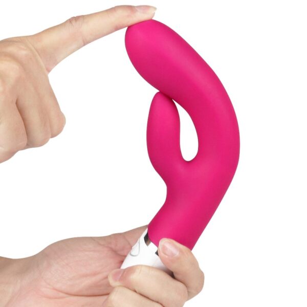 Перезаряжаемый вибратор мечты Vibrator - Зображення 7