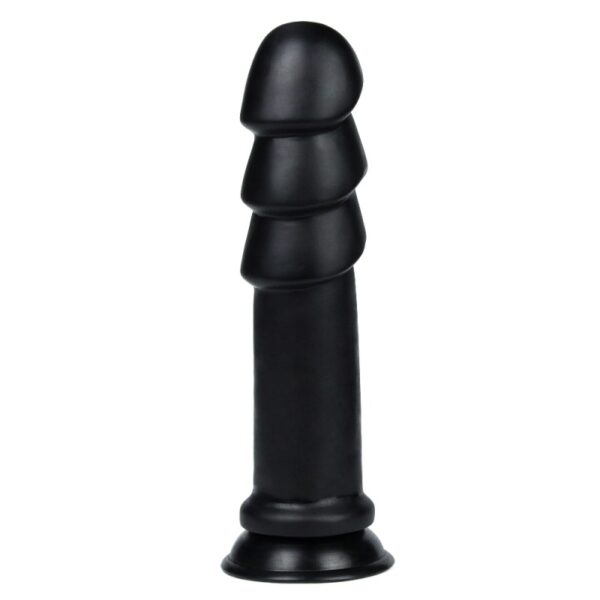Анальная втулка волнистая King Sized Anal - Зображення 2