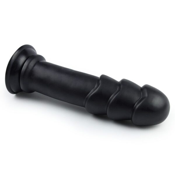Анальная втулка волнистая King Sized Anal - Зображення 5