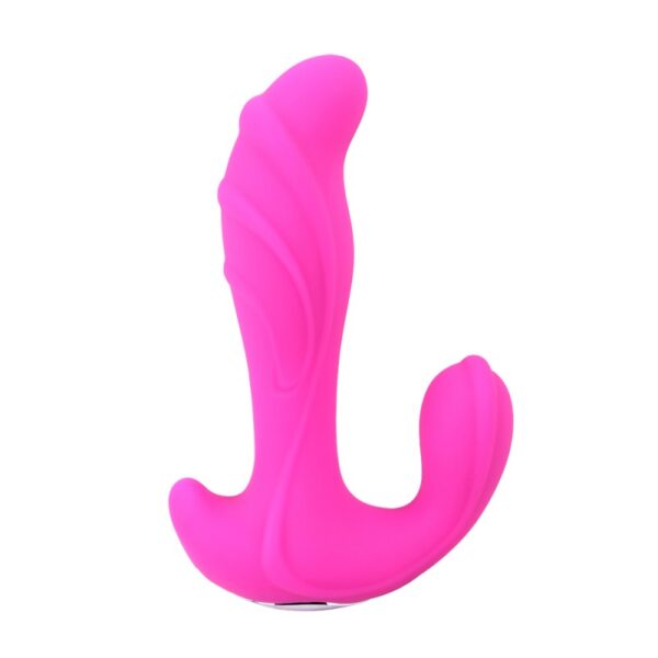 Вибростимулятор точки G Rocker Stimulators - Зображення 2