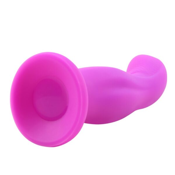 Вибратор точки G Burst Vibrator - Зображення 4