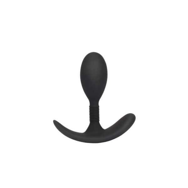 Анальная пробка с ручкой Anal Play Plug Small - Зображення 2
