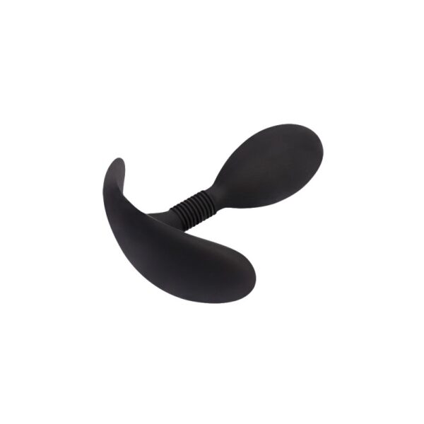 Анальная пробка с ручкой Anal Play Plug Small - Зображення 4