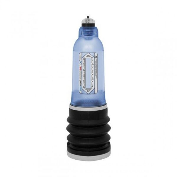Помпа вакуумная голубая Aqua Blue 5/X20 - Зображення 2