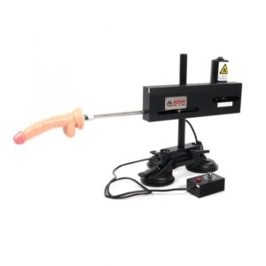 Секс-машини, меблі