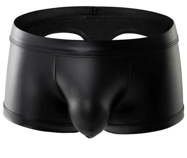 Чоловічі труси боксери з голими сідницями - Зображення 2